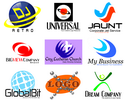 Các xu hướng thiết kế logo đương đại (phần 2)